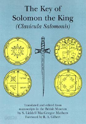 The Key of Solomon the King