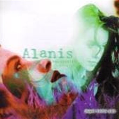 Alanis Morissette / Jagged Little Pill