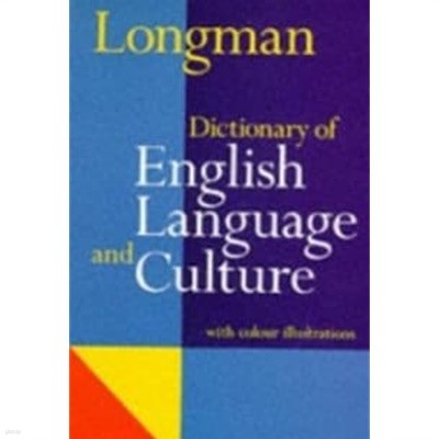 Dic Longman of English Language and Culture