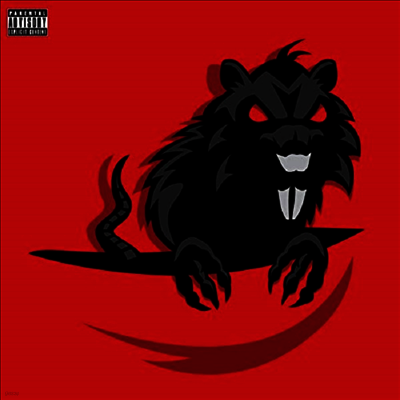 Insane Clown Posse,ICP — Flip The Rat 앨범 커버