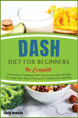 Dash Diet for Beginners