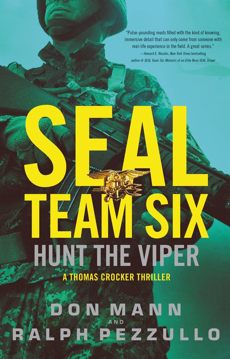 SEAL Team Six