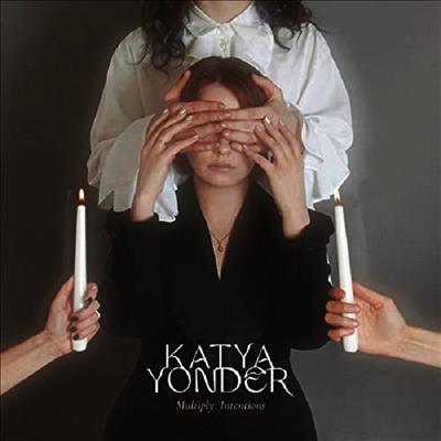 Katya Yonder — Multiply Intentions 앨범 커버