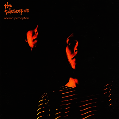 Telescopes - Altered Perception (RSD2020)(Purple Vinyl)(2LP)