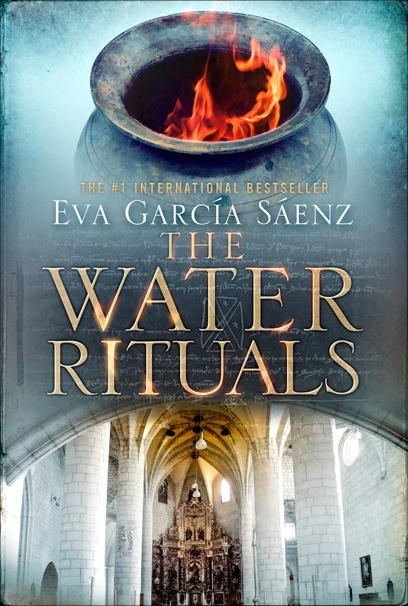 The Water Rituals