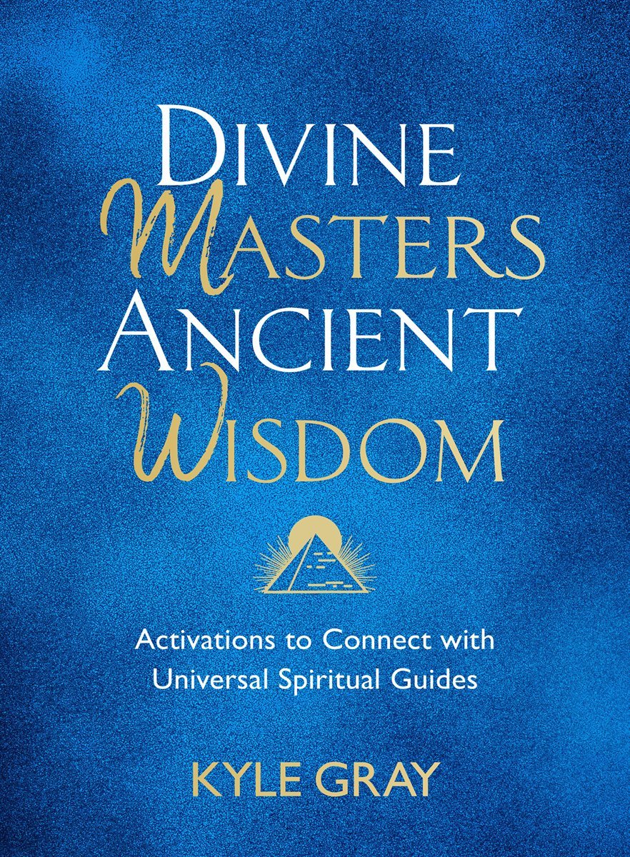 Divine Masters, Ancient Wisdom