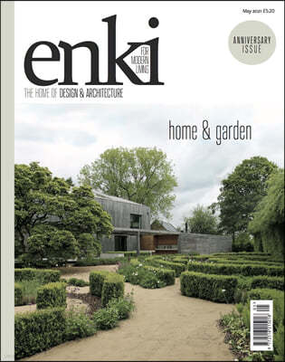 ENKI() : 2021 05