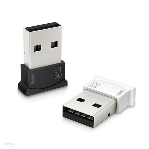 아이피타임 BT50 블루투스5.0 USB 동글