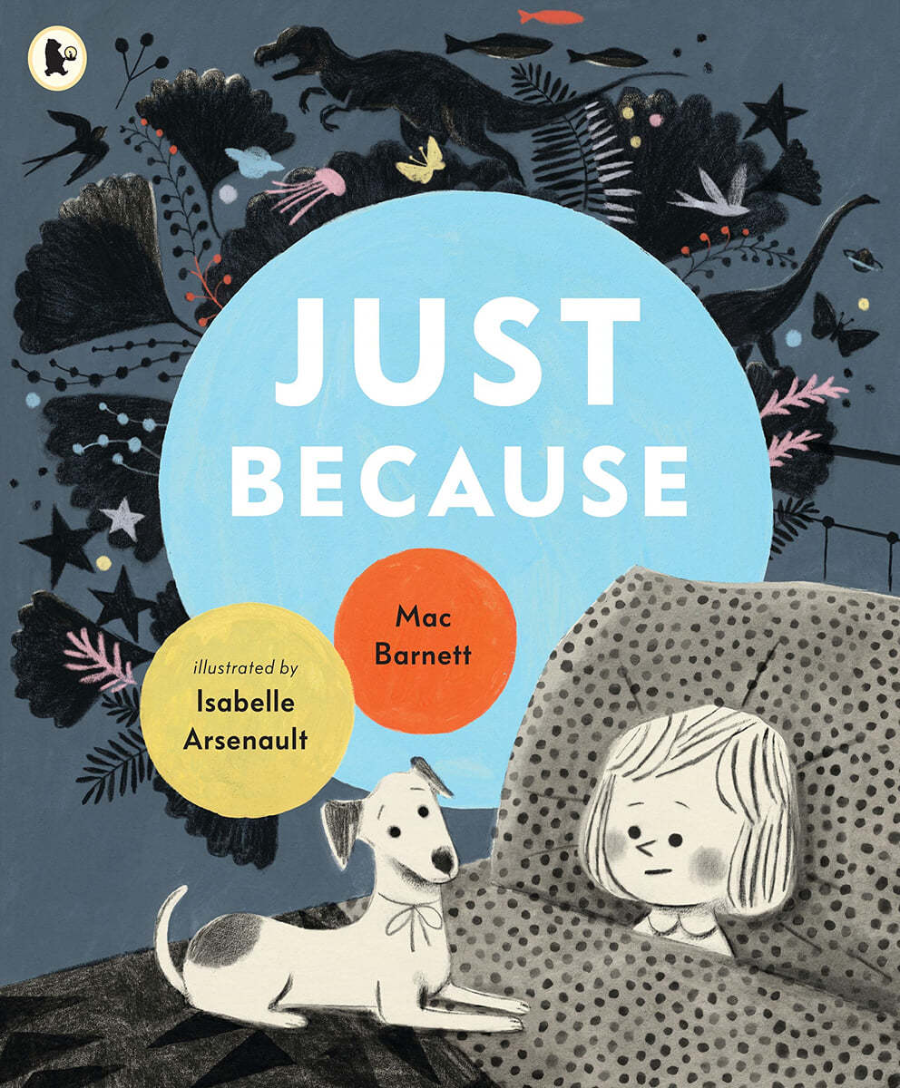 The Just Because