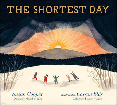 The Shortest Day