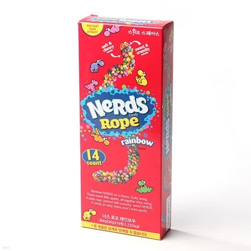 [۷ιǪ][ڽƮ]Nerds  ĵ  κ ƽ 364g