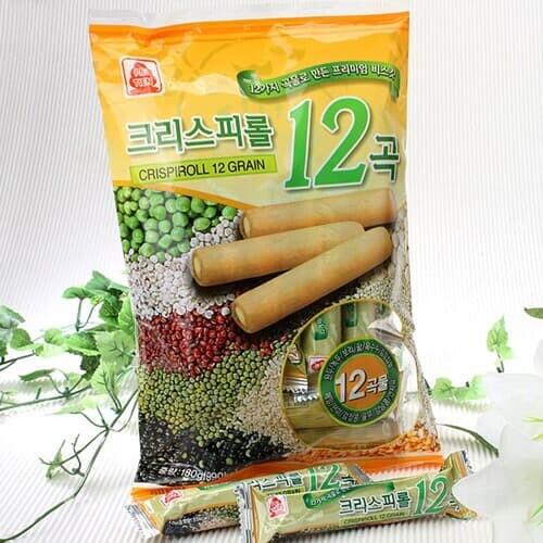 책 정보