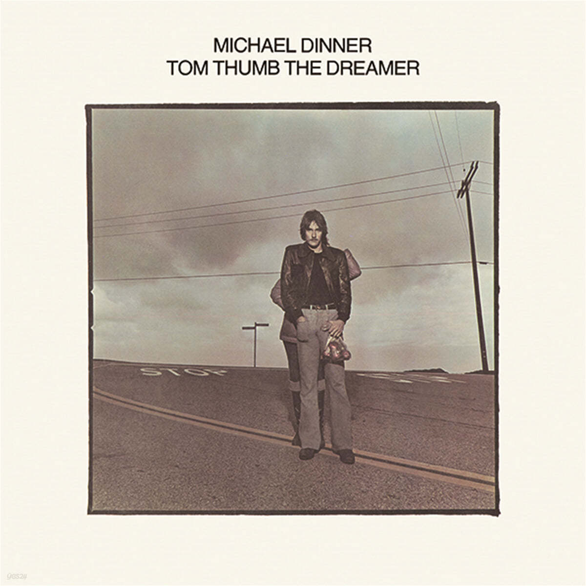 Michael Dinner (마이클 디너) - Tom Thumb The Dreamer 