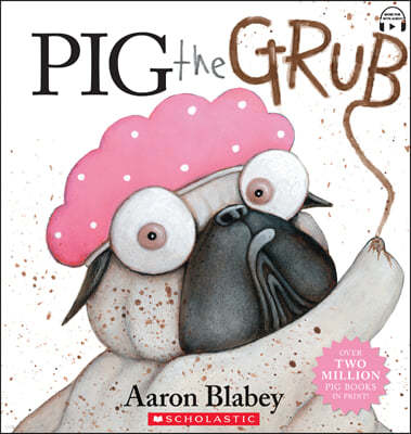 Pig The Grub (Book & CD)