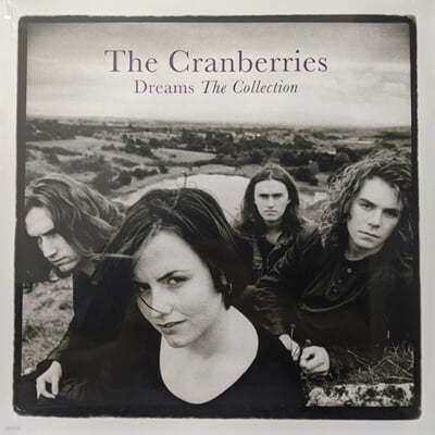 The Cranberries (크랜베리스) - Dreams: The Collection [LP] 