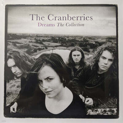 The Cranberries (크랜베리스) - Dreams: The Collection [LP]