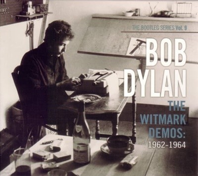[̰][][CD] Bob Dylan - The Witmark Demos: 1962-1964 [2CD]