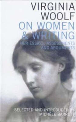 On Women and Writing