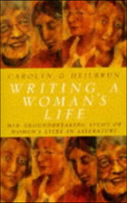 Writing a Woman's Life