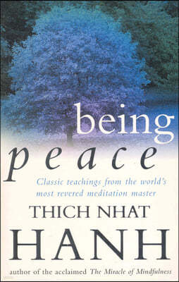 The Being Peace