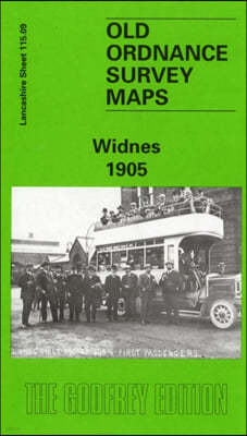 Widnes 1905