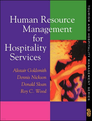 Human Resource Management for Hospitality Services