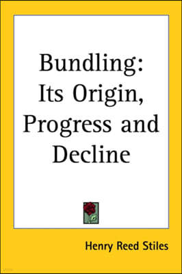 Bundling: Its Origin, Progress and Decline