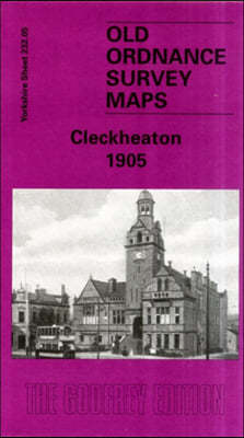 Cleckheaton 1905