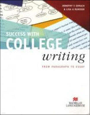 Success with College Writing SB Japan