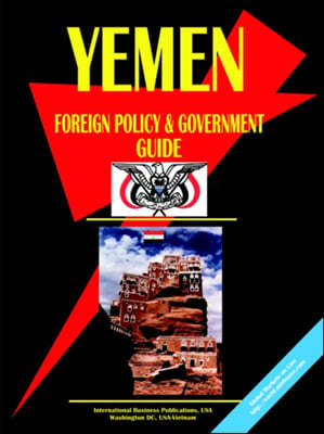 Yemen Foreign Policy and Government Guide