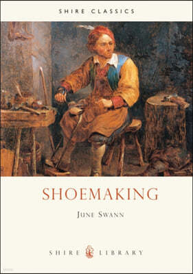 The Shoemaking