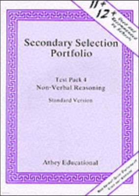 Secondary Selection Portfolio