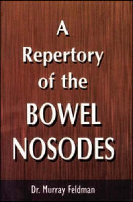 A Repertory of Bowel Nosodes
