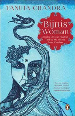 Bijnis Woman