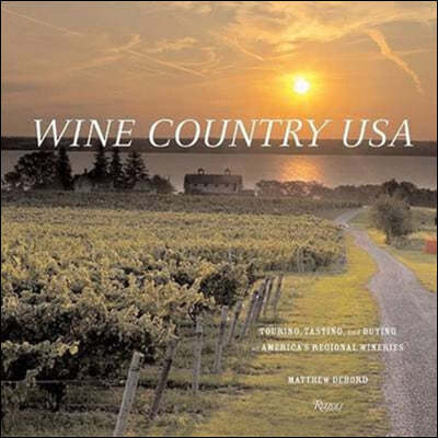 Wine Country USA