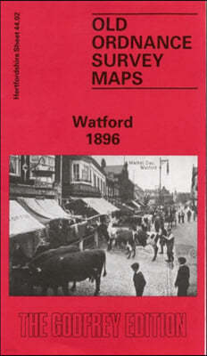 Watford 1896