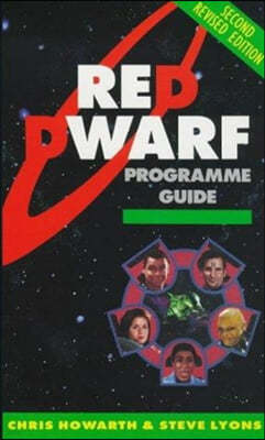 "Red Dwarf" Programme Guide