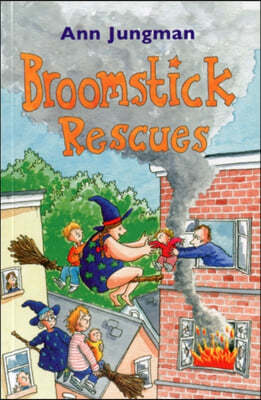 Broomstick Rescues