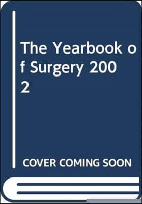 Year Book of Surgery