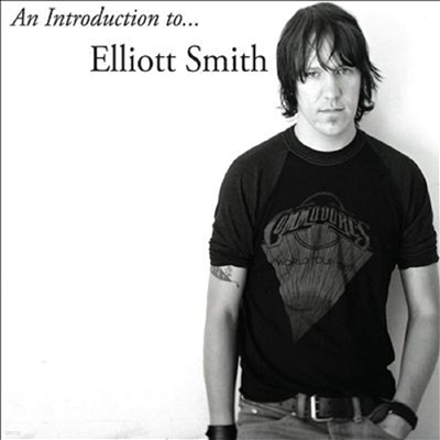 Elliott Smith - Introduction To Elliott Smith (LP)
