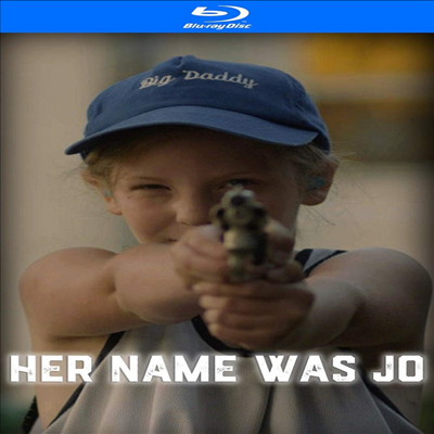 Her Name Was Jo (   ) (2020)(ѱ۹ڸ)(Blu-ray)(Blu-Ray-R)