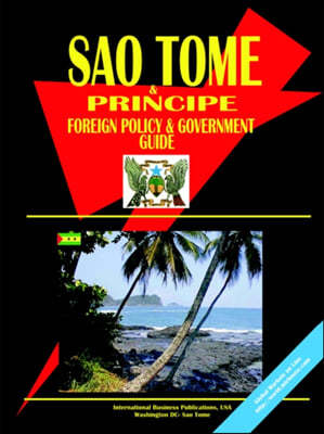 Sao Tome and Principe Foreign Policy and Government Guide