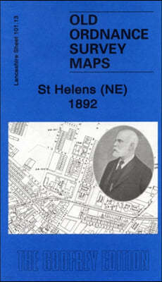 St.Helens (NE) 1892
