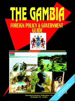 Gambia Foreign Policy and Government Guide