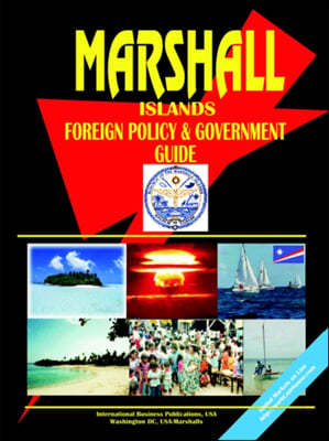 Marshall Islands Foreign Policy and Government Guide