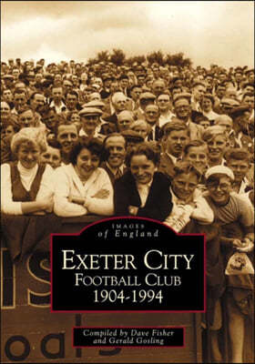 Exeter City Football Club