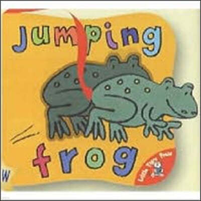 Jumping Frog