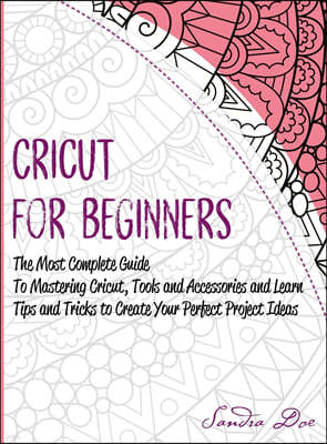 Cricut for Beginners