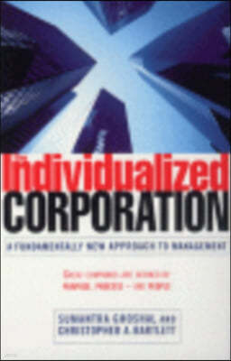 The Individualized Corporation