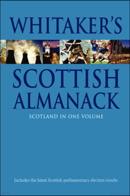 Whitaker's Scottish Almanack